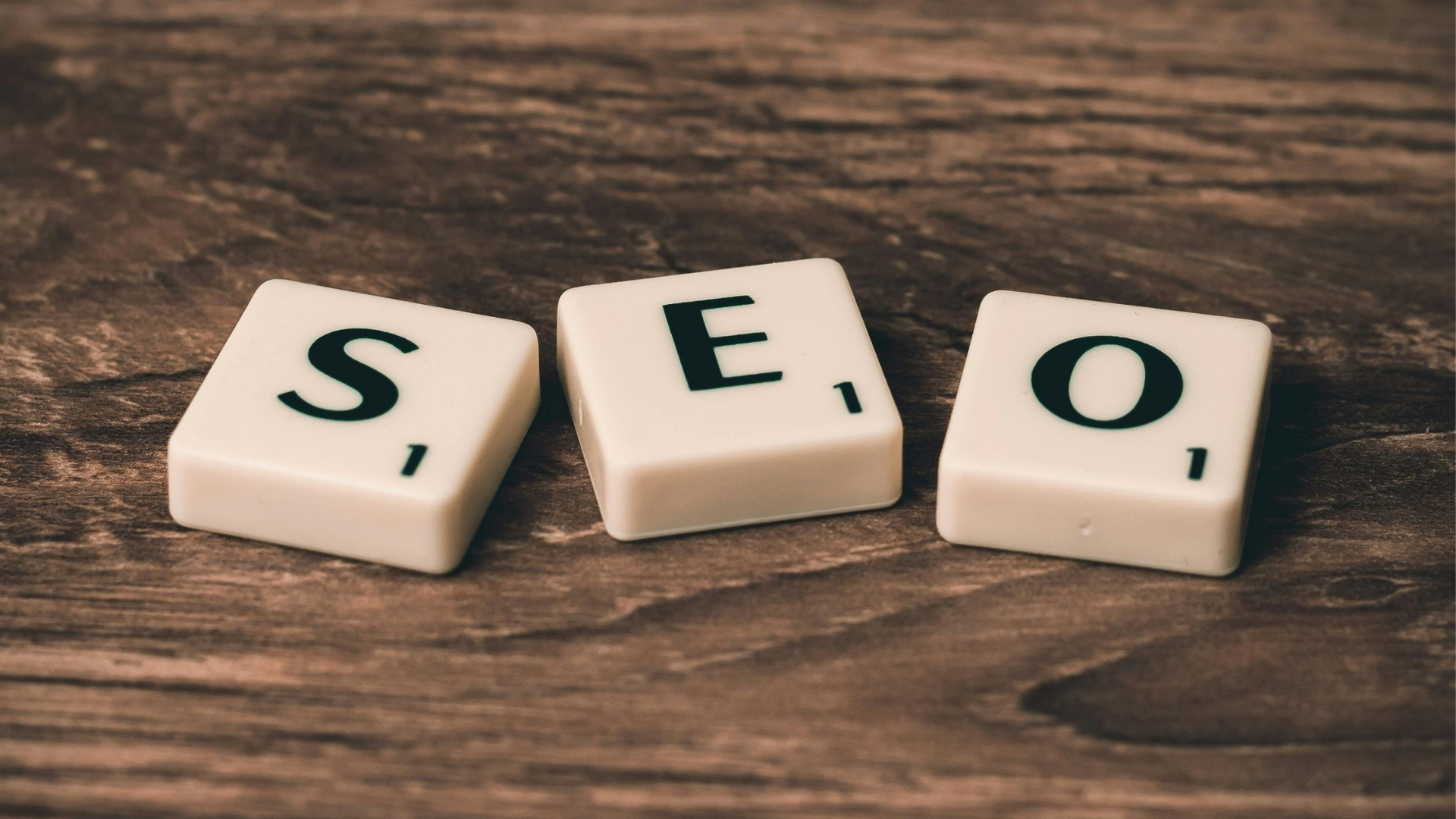 Search Optimization