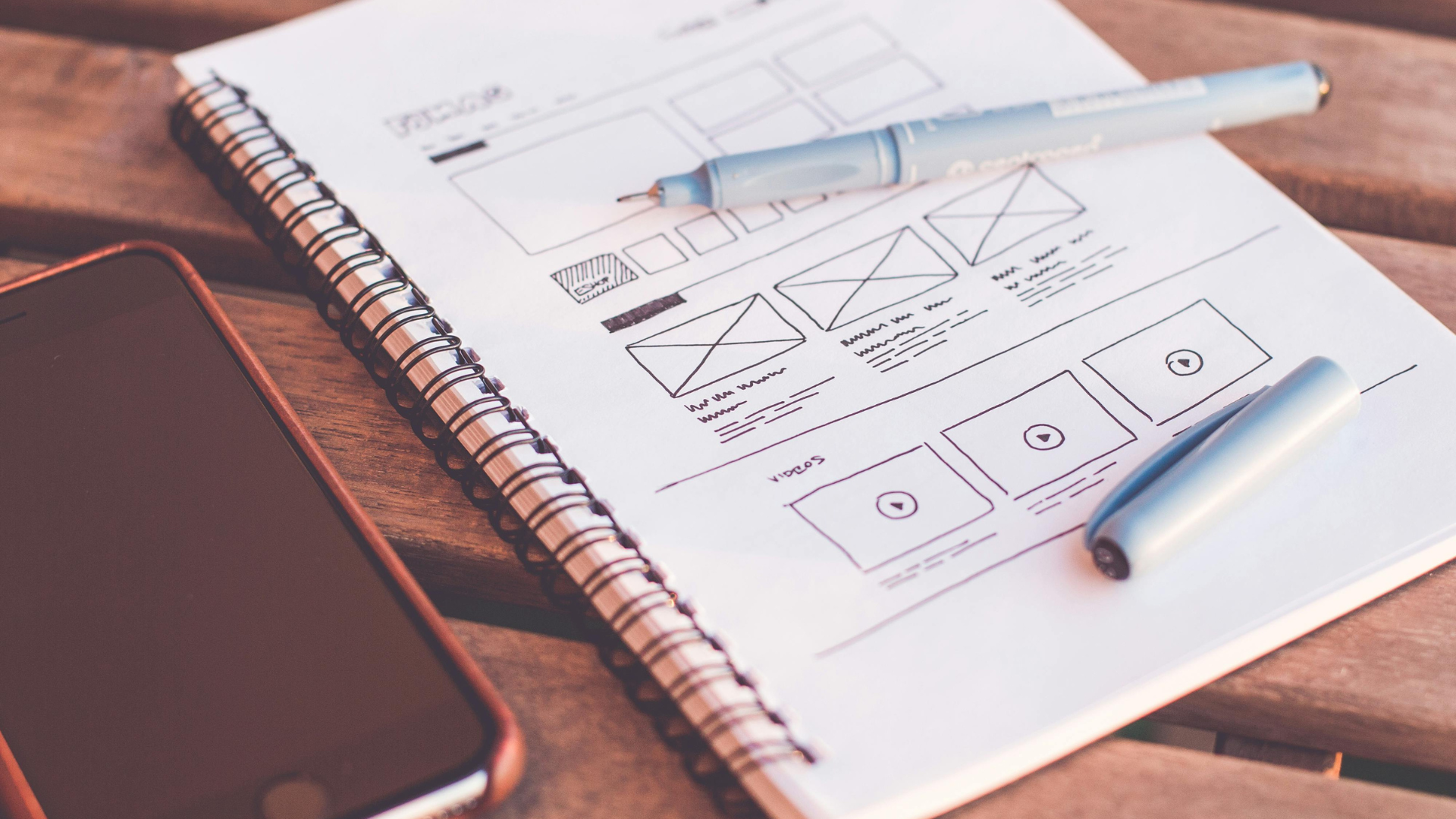 Strategic Web Design